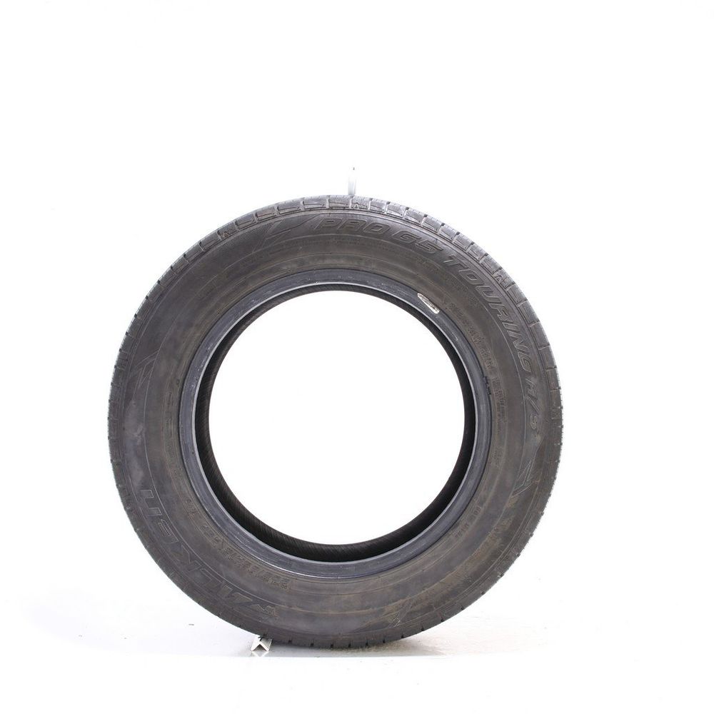 Set of (2) Used 205/65R16 Falken Pro G5 Touring A/S 95H - 7-8/32 - Image 3