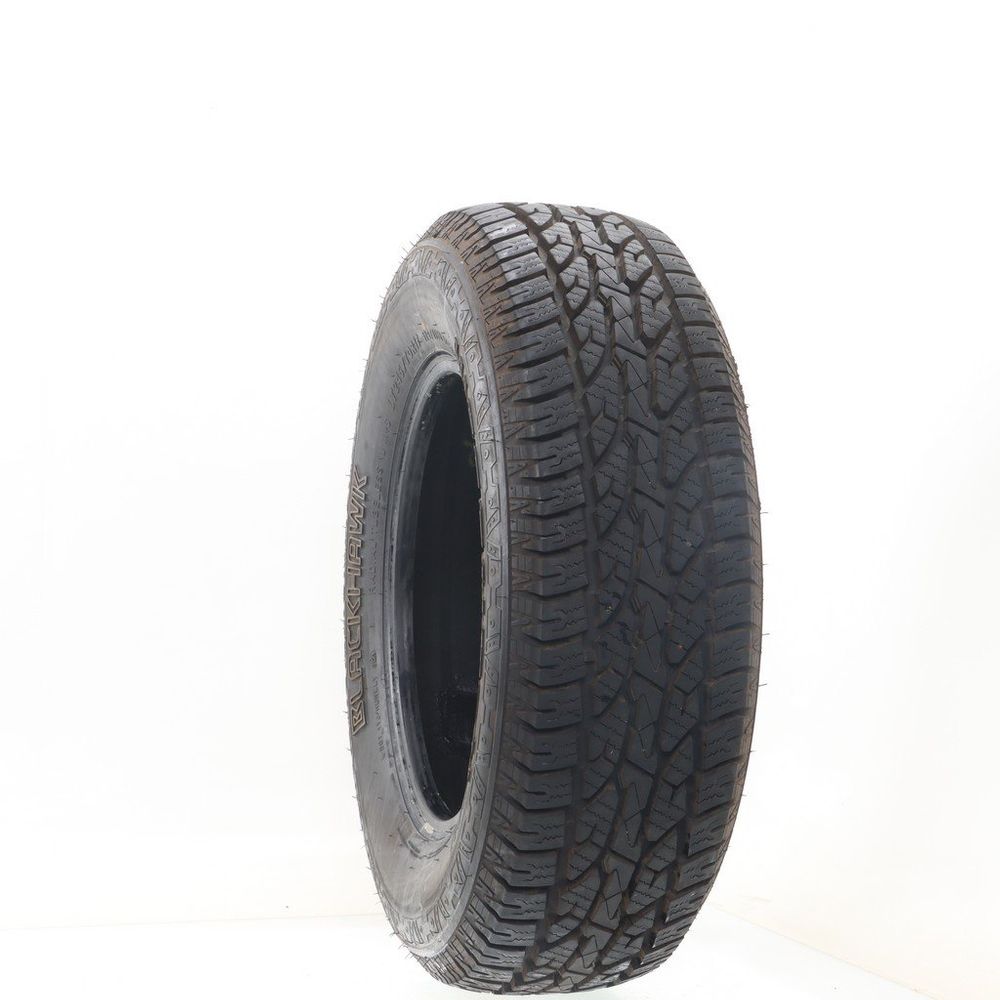 Used LT 245/70R17 Blackhawk Hiscend-H HA11 119/116S E - 16/32 - Image 1