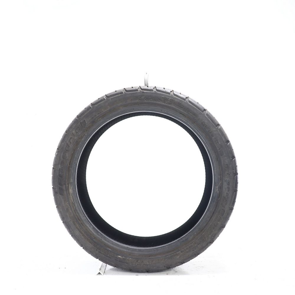 Used 215/45ZR18 BFGoodrich g-Force Comp-2 A/S 93W - 7/32 - Image 3