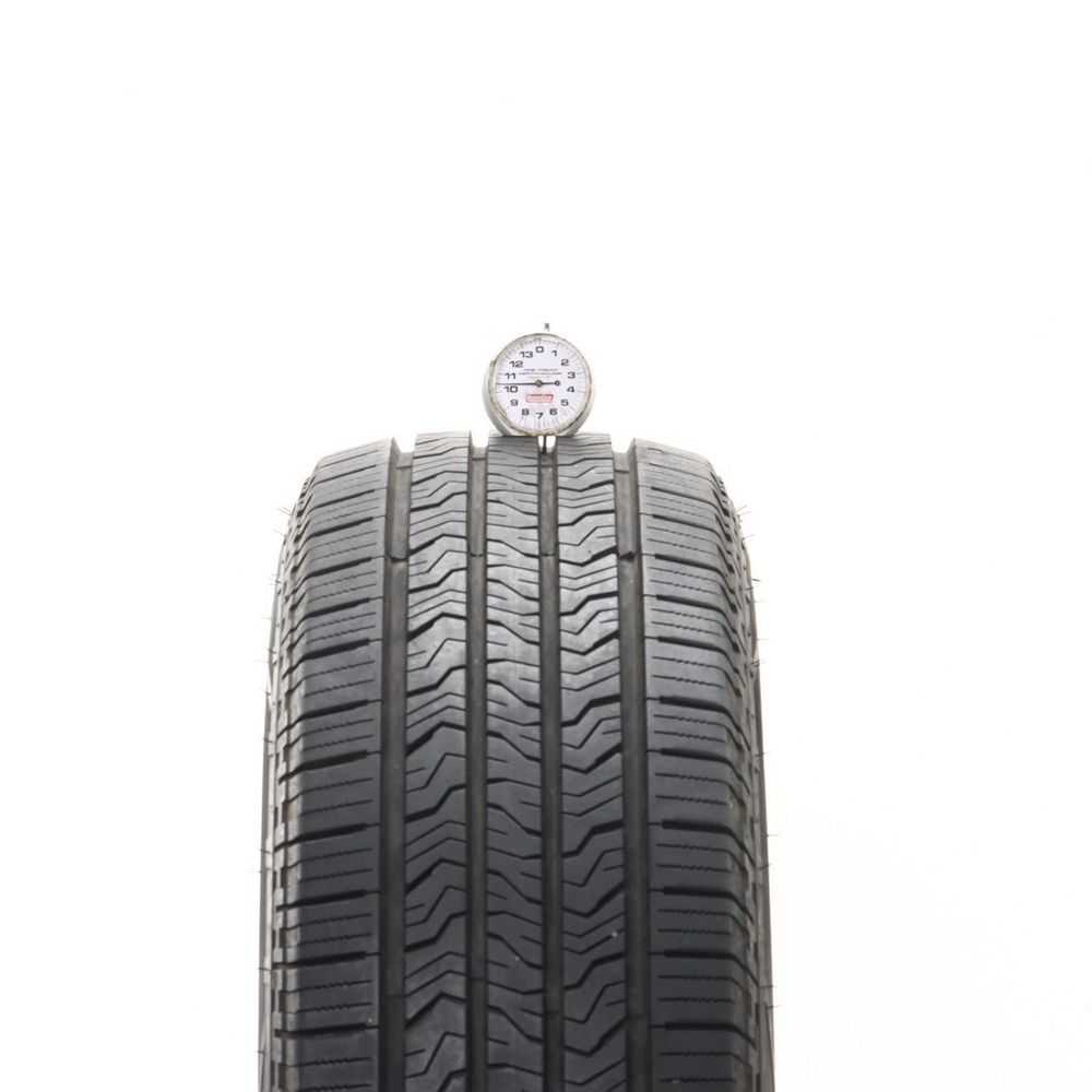 Set of (2) Used 215/65R17 Venom Power Covert Grip CV 99V - 10-10.5/32 - Image 5