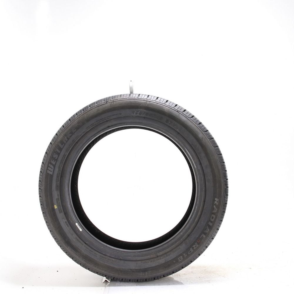 Set of (2) Used 195/55R16 Westlake RP18 87V - 8.5-9/32 - Image 6