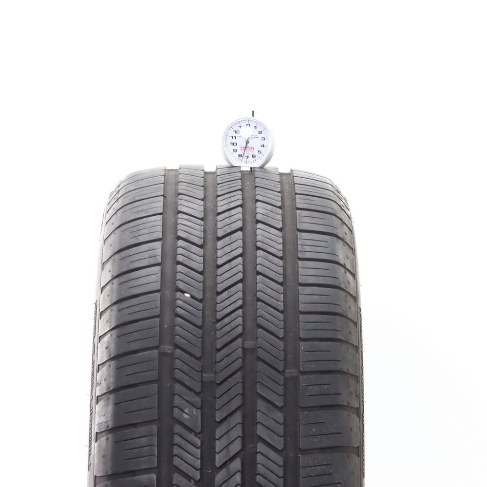 Set of (2) Used 235/45R19 Goodyear Eagle LS-2 MOExtended Run Flat 95H - 7.5-9/32 - Image 2