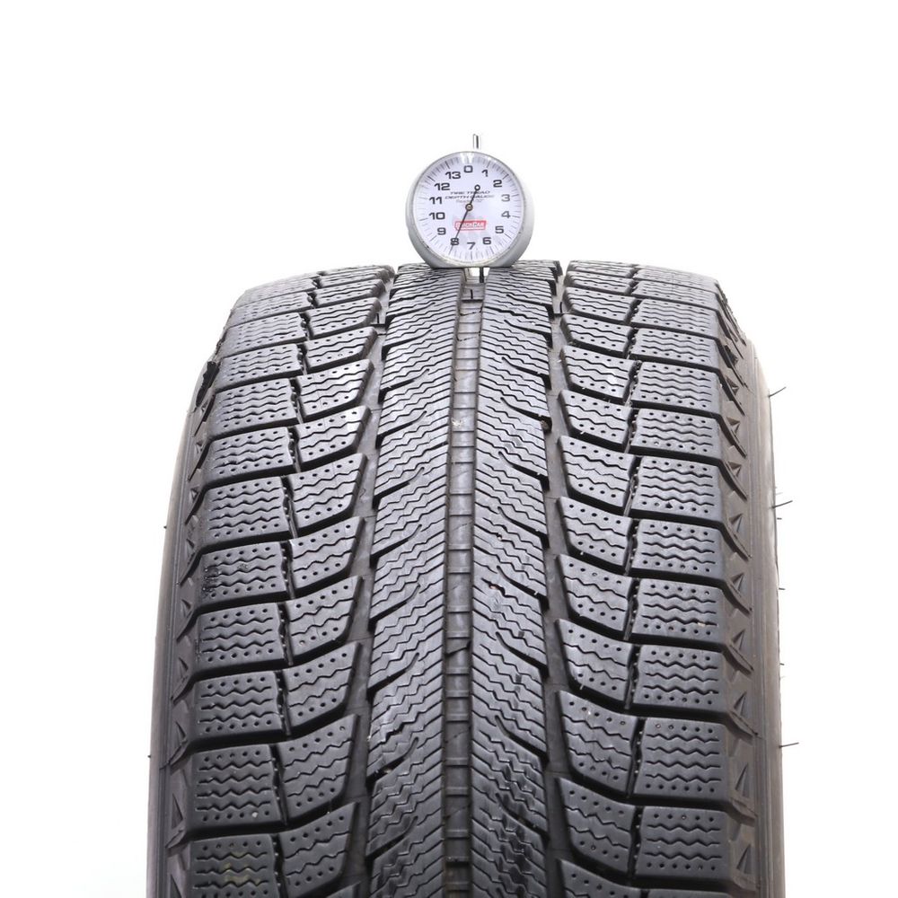 Used 235/60R17 Michelin Latitude X-Ice Xi2 102T - 8/32 - Image 2