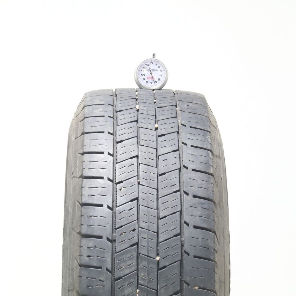Used LT 235/80R17 Continental TerrainContact H/T 120/117R E - 6/32 - Image 2