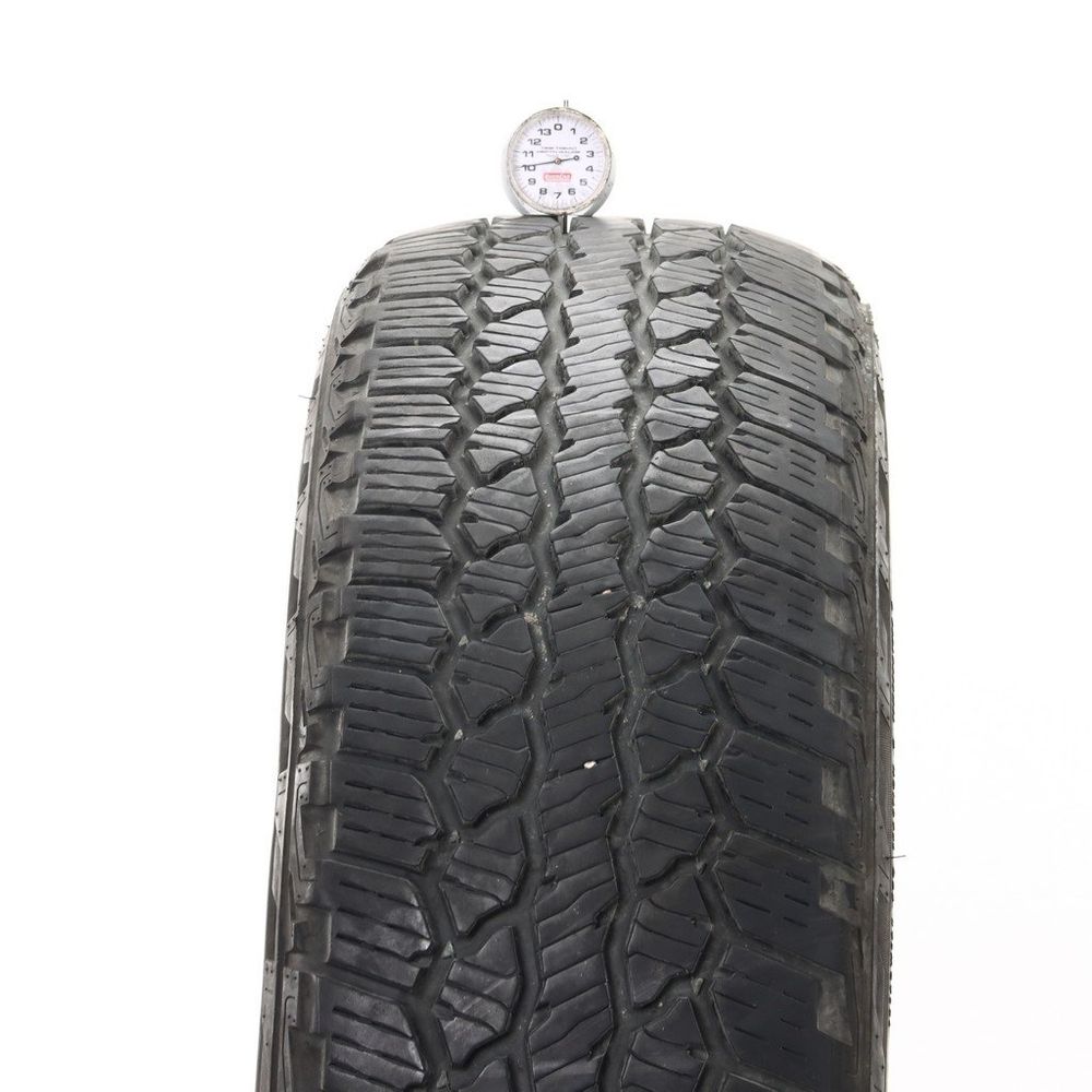 Used 245/60R20 Firestone Destination A/T2 107H - 10/32 - Image 2
