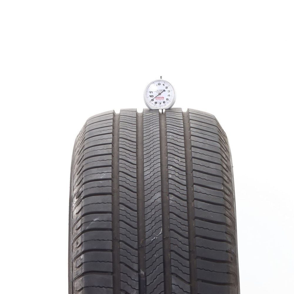 Set of (4) Used 245/60R18 Michelin X Tour A/S 2 105H - 9-9.5/32 - Image 2