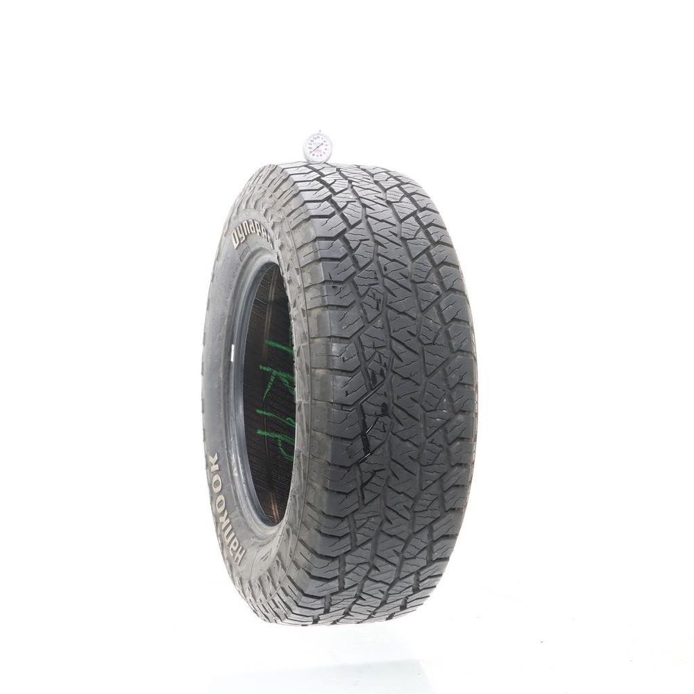 Used 265/65R17 Hankook Dynapro AT2 Xtreme 112T - 8.5/32 - Image 1