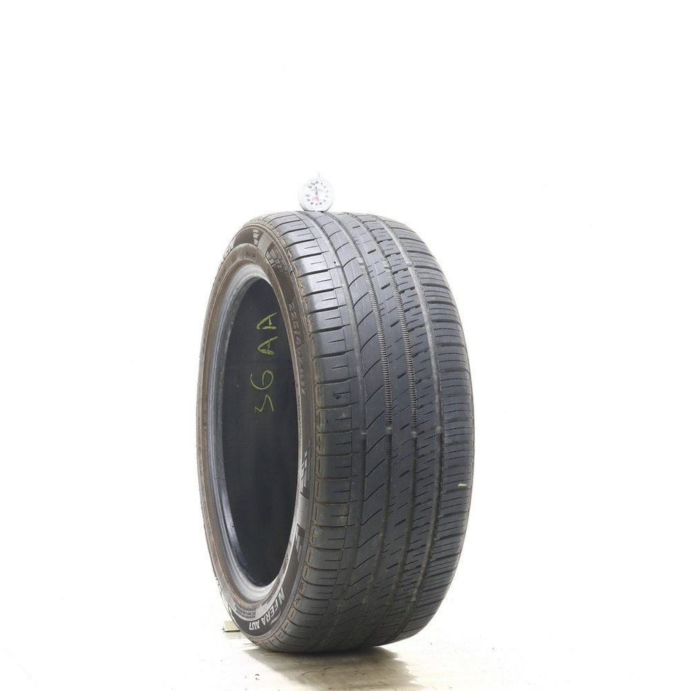 Used 225/45ZR17 Nexen N'Fera AU7 94W - 6.5/32 - Image 1