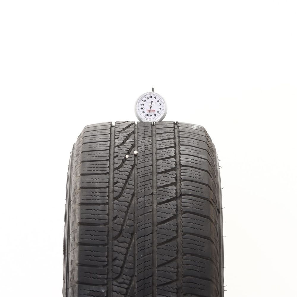 Set of (4) Used 225/60R17 Goodyear Assurance WeatherReady 99H - 6.5-7.5/32 - Image 5