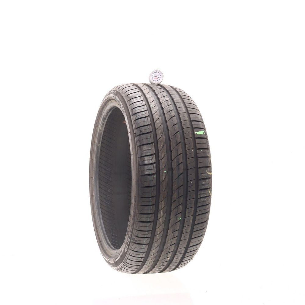 Used 245/35R19 Pirelli Cinturato P1 Plus 93Y - 10.5/32 - Image 1
