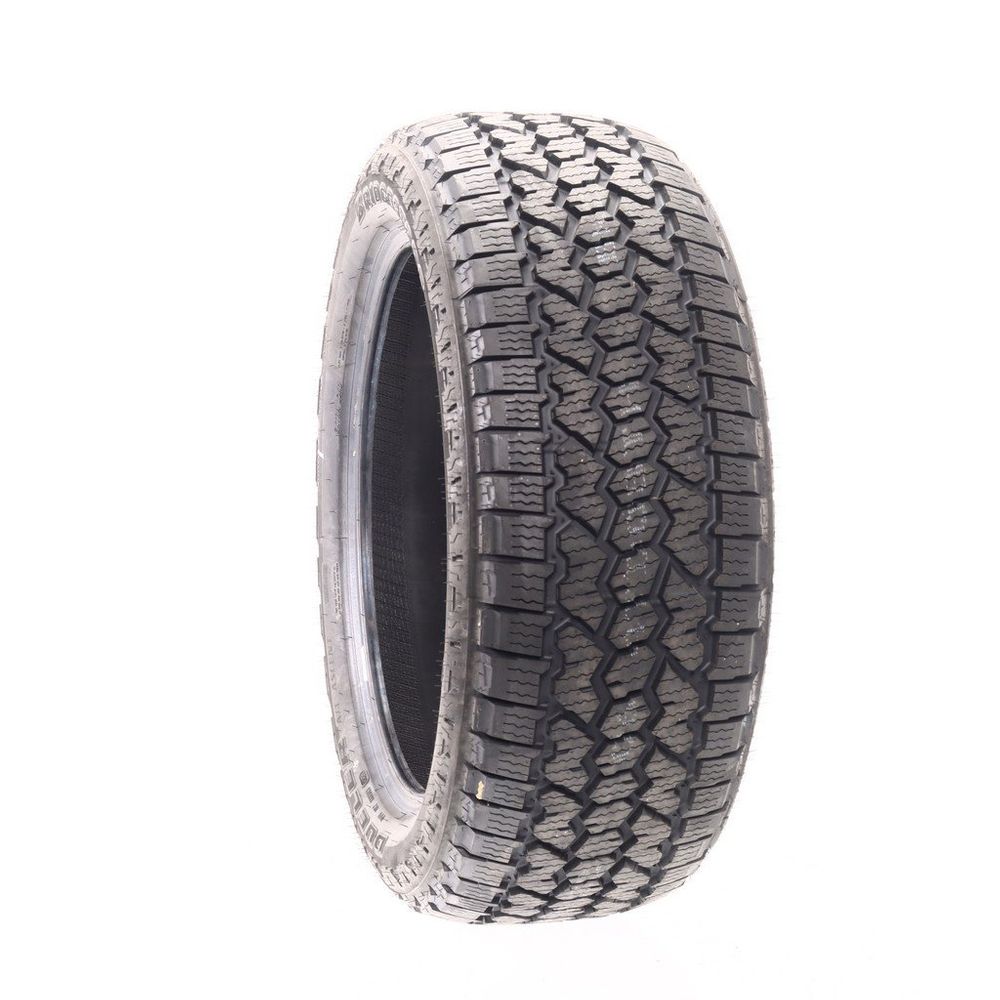 New 275/50R22 Bridgestone Dueler A/T Ascent Enliten 115H - Image 1