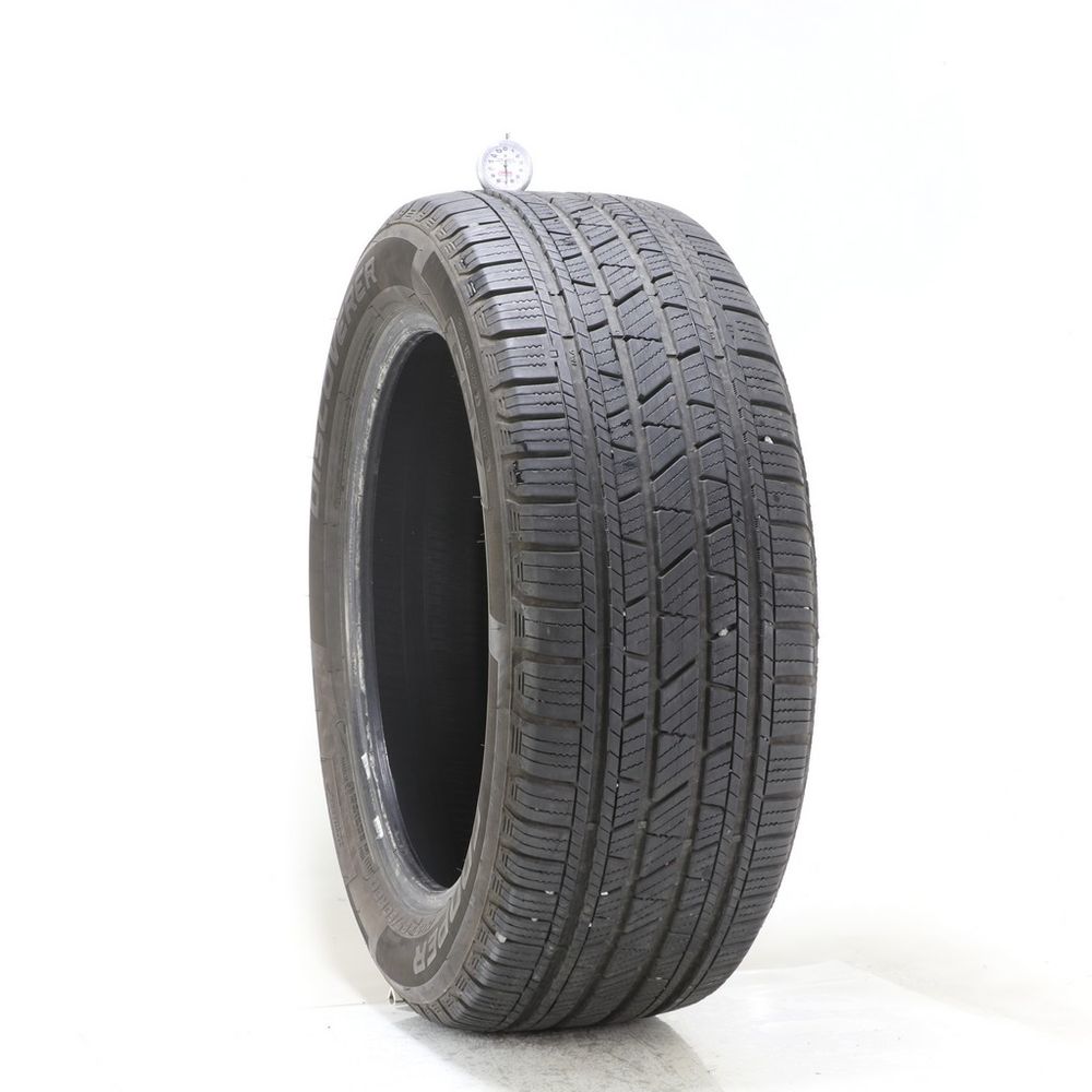 Set of (2) Used 265/50R20 Cooper Discoverer SRX 111T - 6-7/32 - Image 4