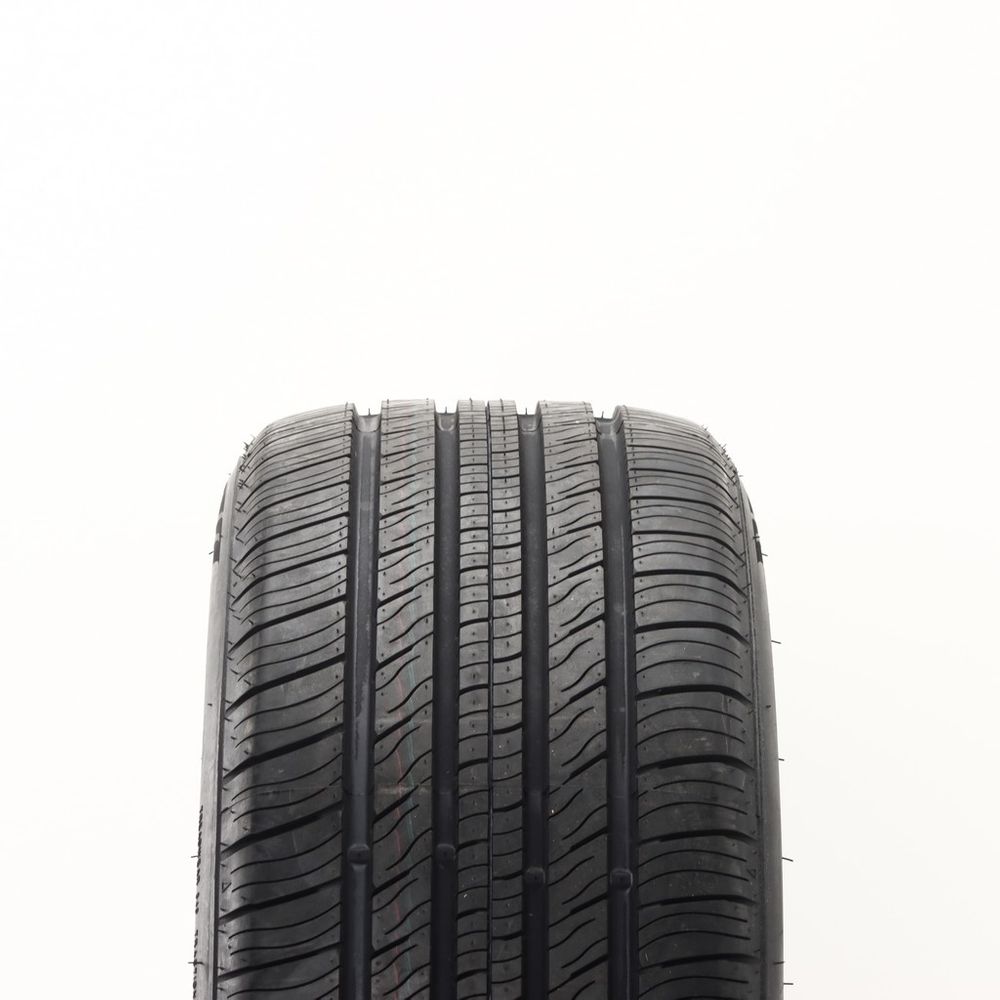 Set of (2) New 245/45R20 GT Radial Champiro Touring AS 99V - Image 2