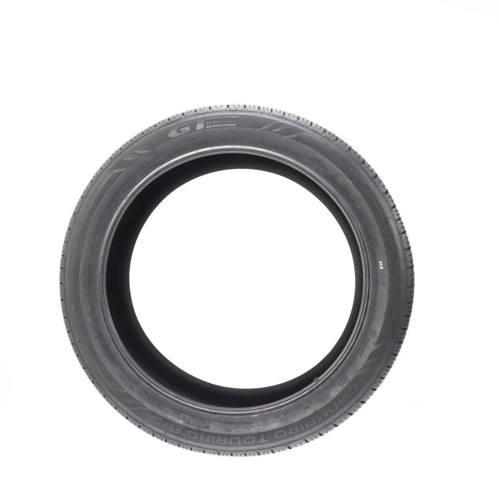 Set of (2) New 245/45R20 GT Radial Champiro Touring AS 99V - Image 3