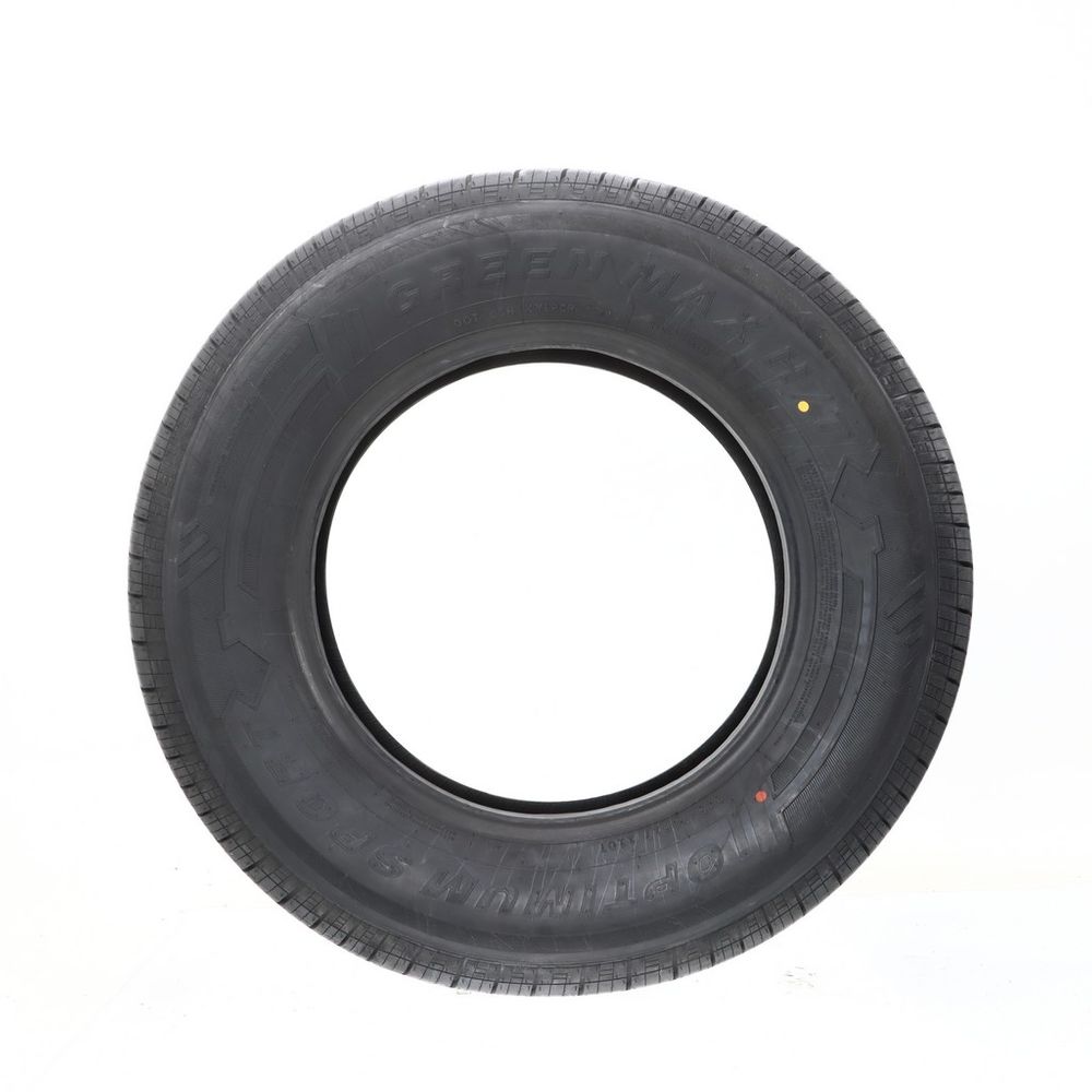 New 245/70R17 Green Max Optimum Sport H/T 110T - Image 3