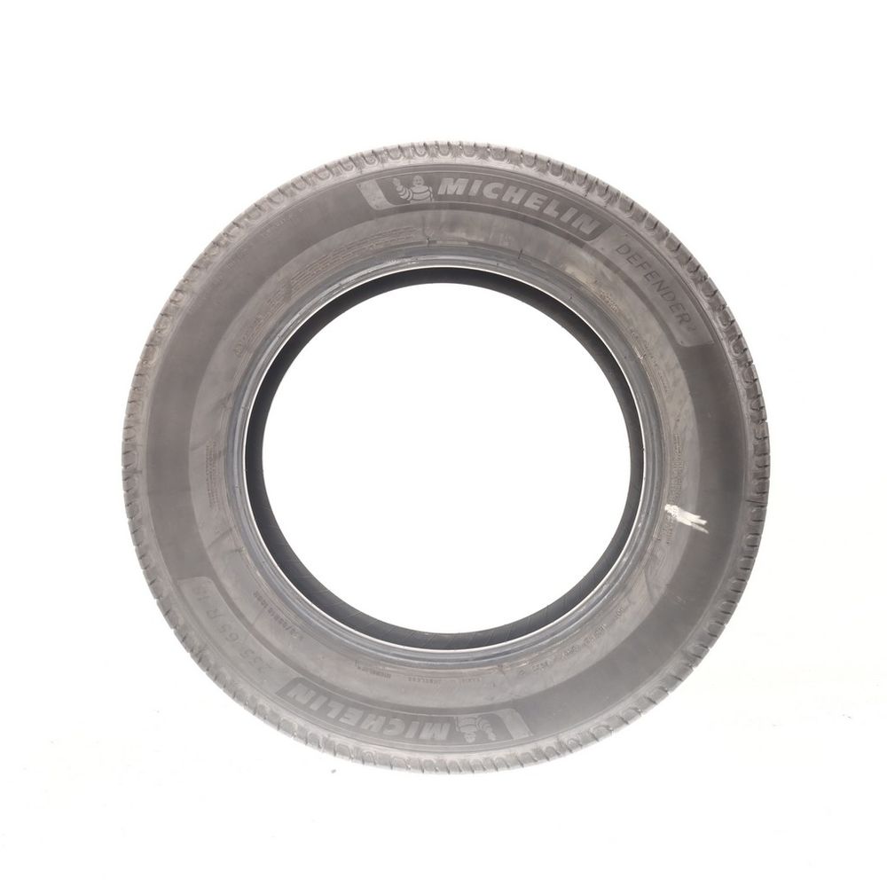 Driven Once 235/65R18 Michelin Defender 2 106H - 10/32 - Image 3