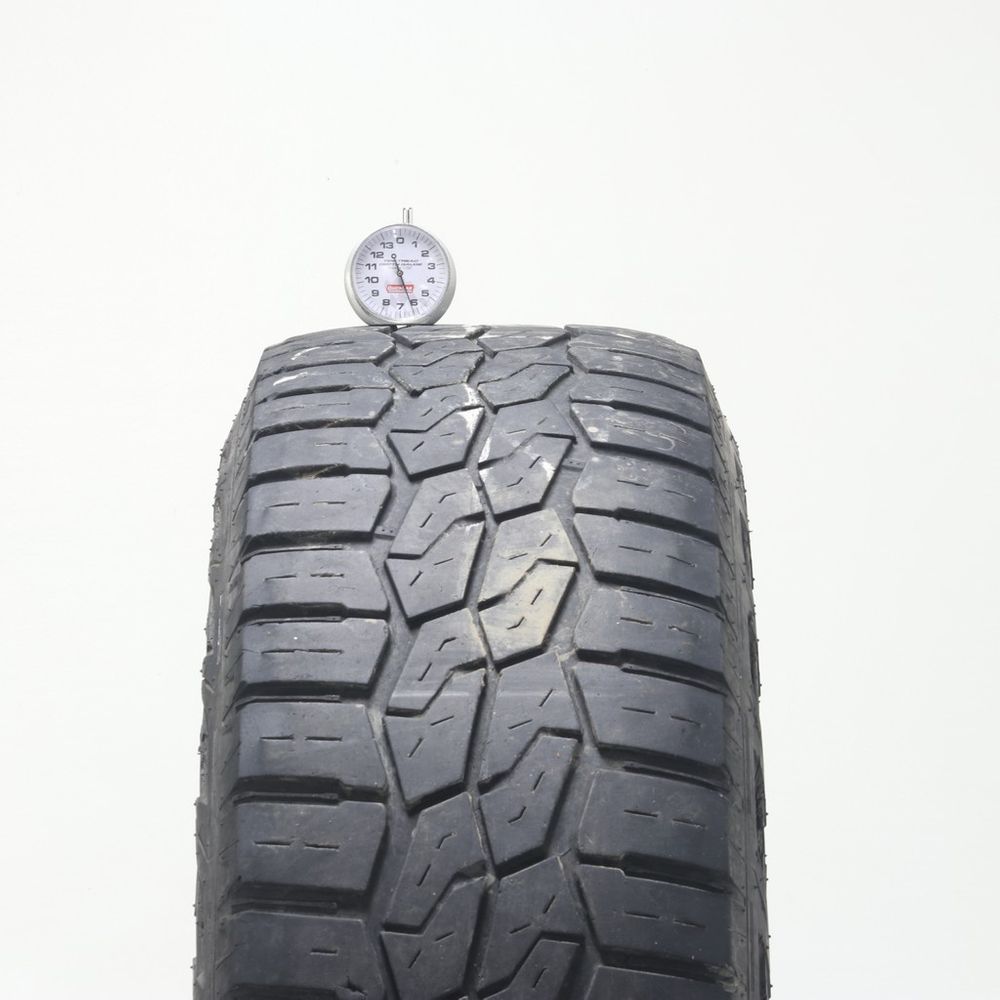 Used LT 245/75R17 Hankook Dynapro XT 121/118R E - 6/32 - Image 2