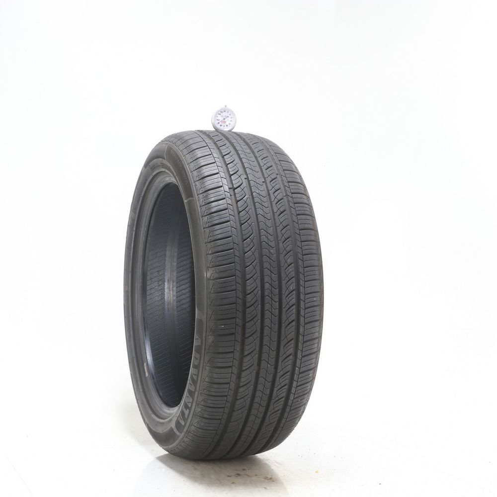 Set of (2) Used 225/50R18 Advanta ER-800 95H - 8.5-9/32 - Image 4