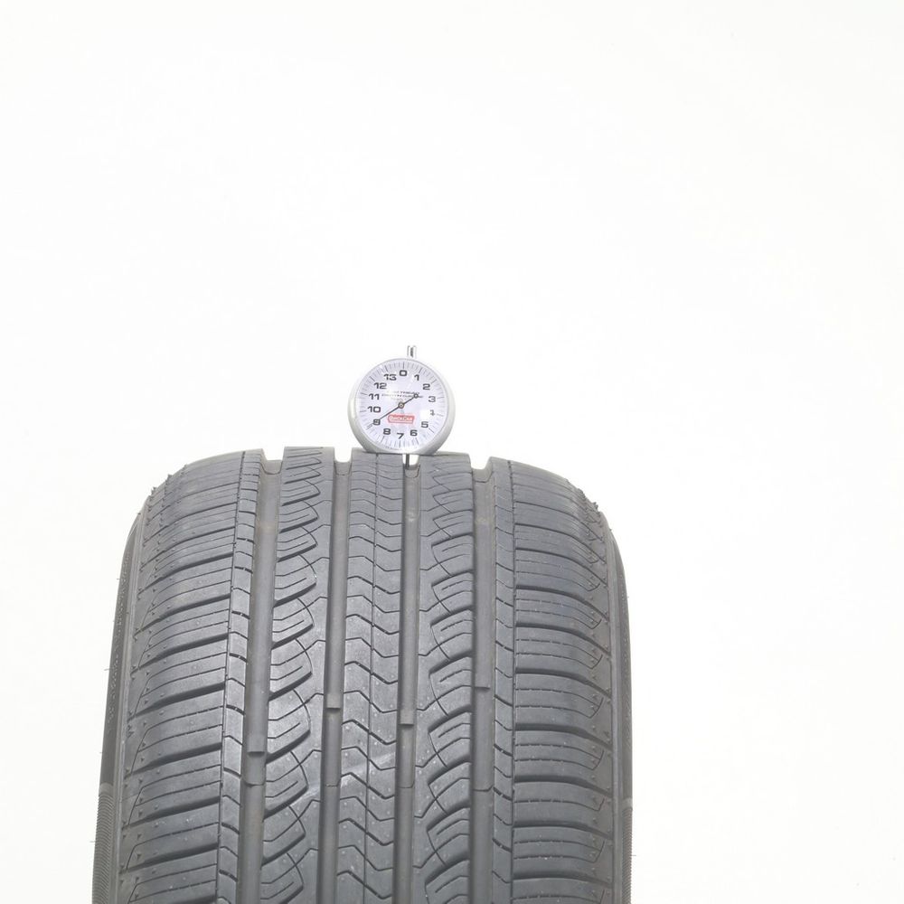 Set of (2) Used 225/50R18 Advanta ER-800 95H - 8.5-9/32 - Image 5