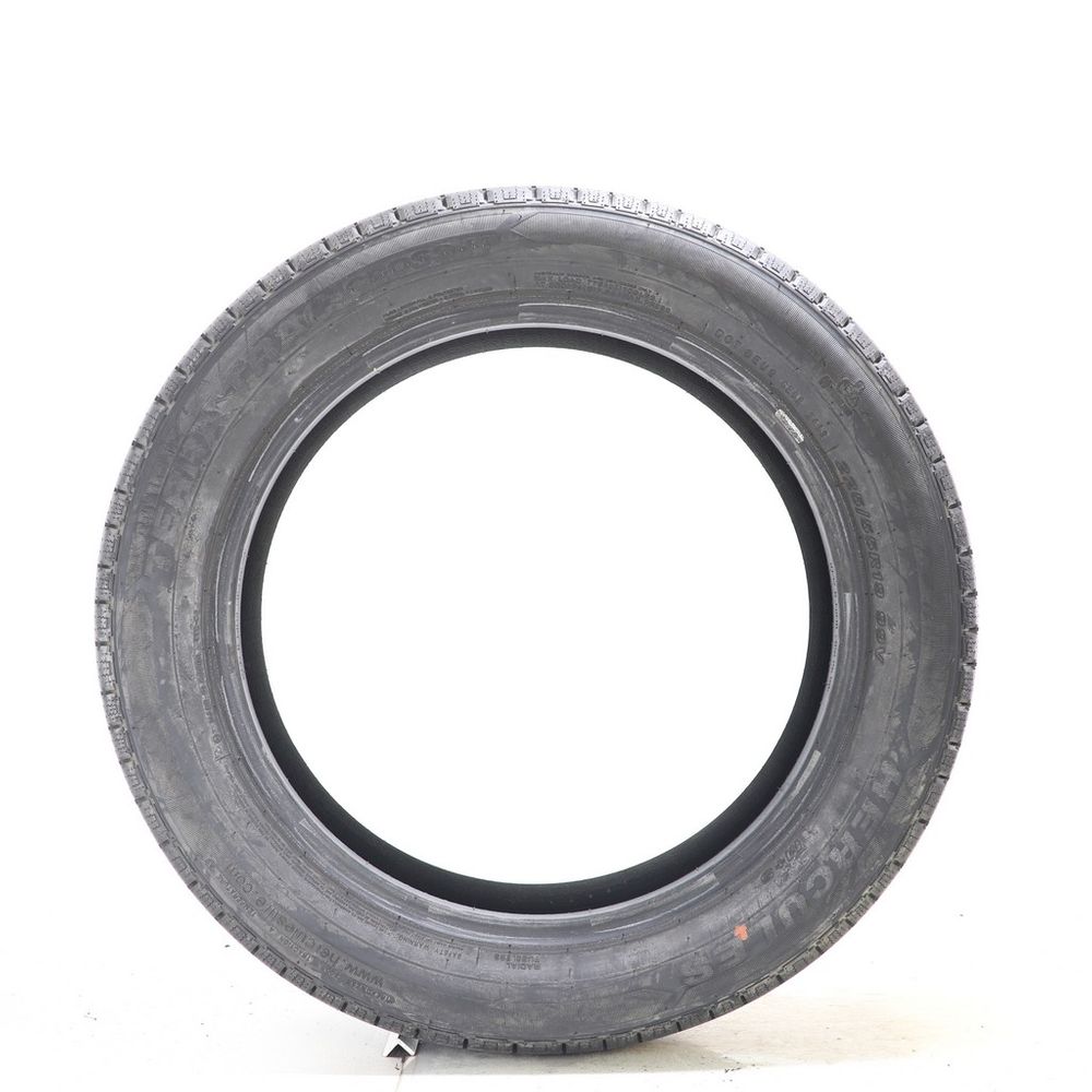Driven Once 225/55R19 Hercules Terra Trac Cross-V 99V - 12/32 - Image 3