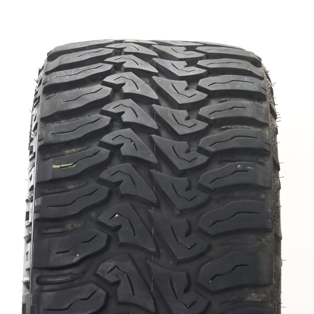 Used LT 33X12.5R22 Nexen Roadian MTX RM7 114Q E - 14/32 - Image 2