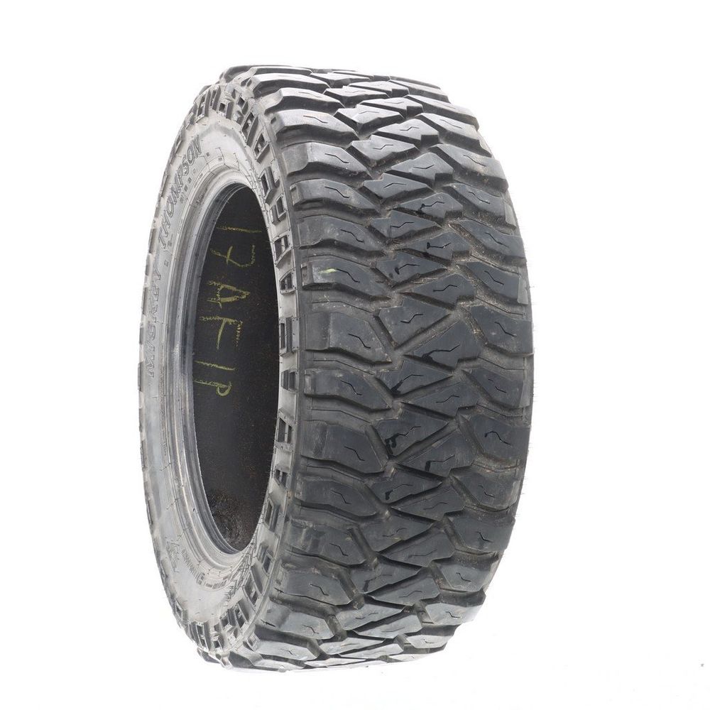 Used LT 305/55R20 Mickey Thompson Baja MTZP3 121/118Q E - 14/32 - Image 1