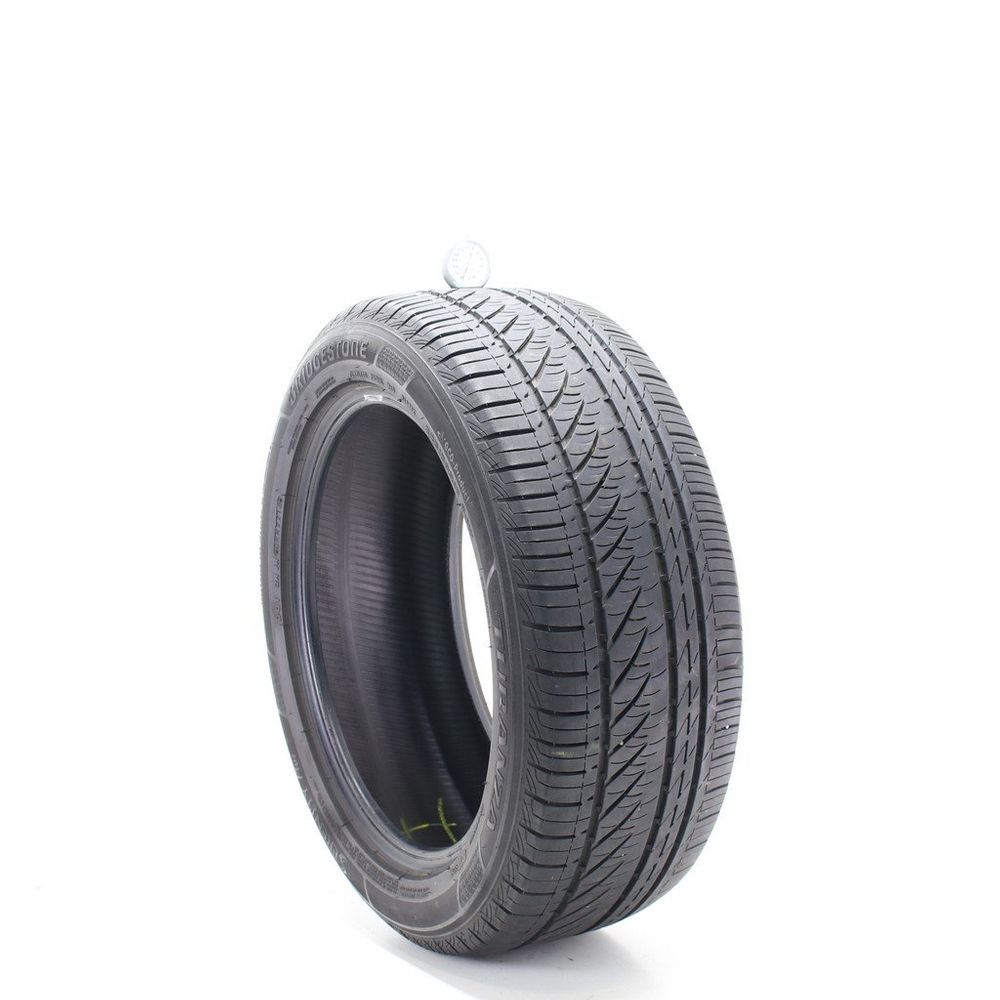 Used 225/50R17 Bridgestone Turanza Serenity Plus 94W - 8/32 - Image 1