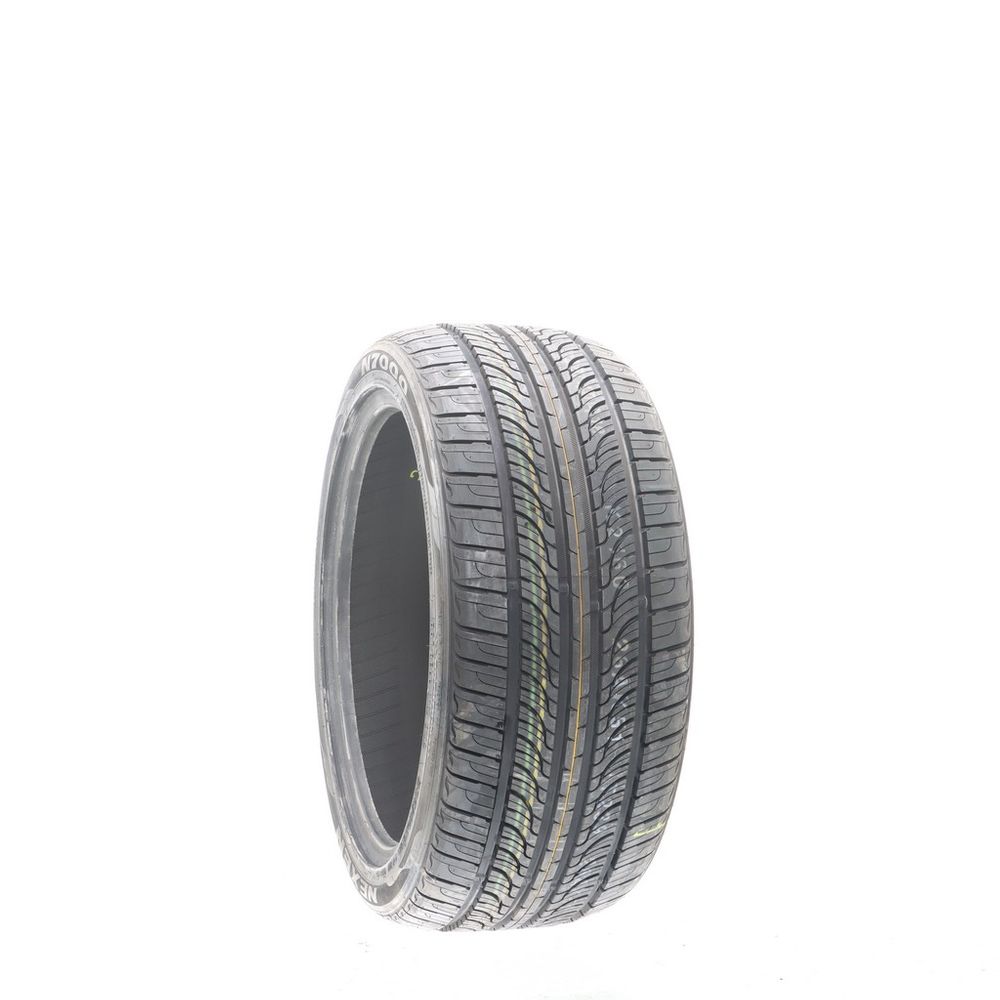 Driven Once 235/40ZR18 Nexen N7000 95W - 9.5/32 - Image 1
