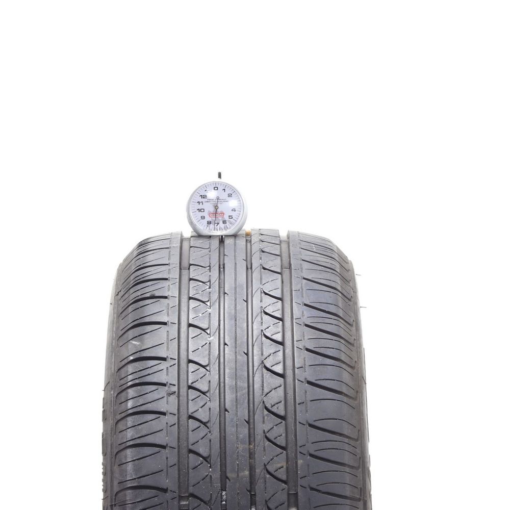 Set of (2) Used 205/55R16 Fuzion Touring 91V - 7-7.5/32 - Image 2