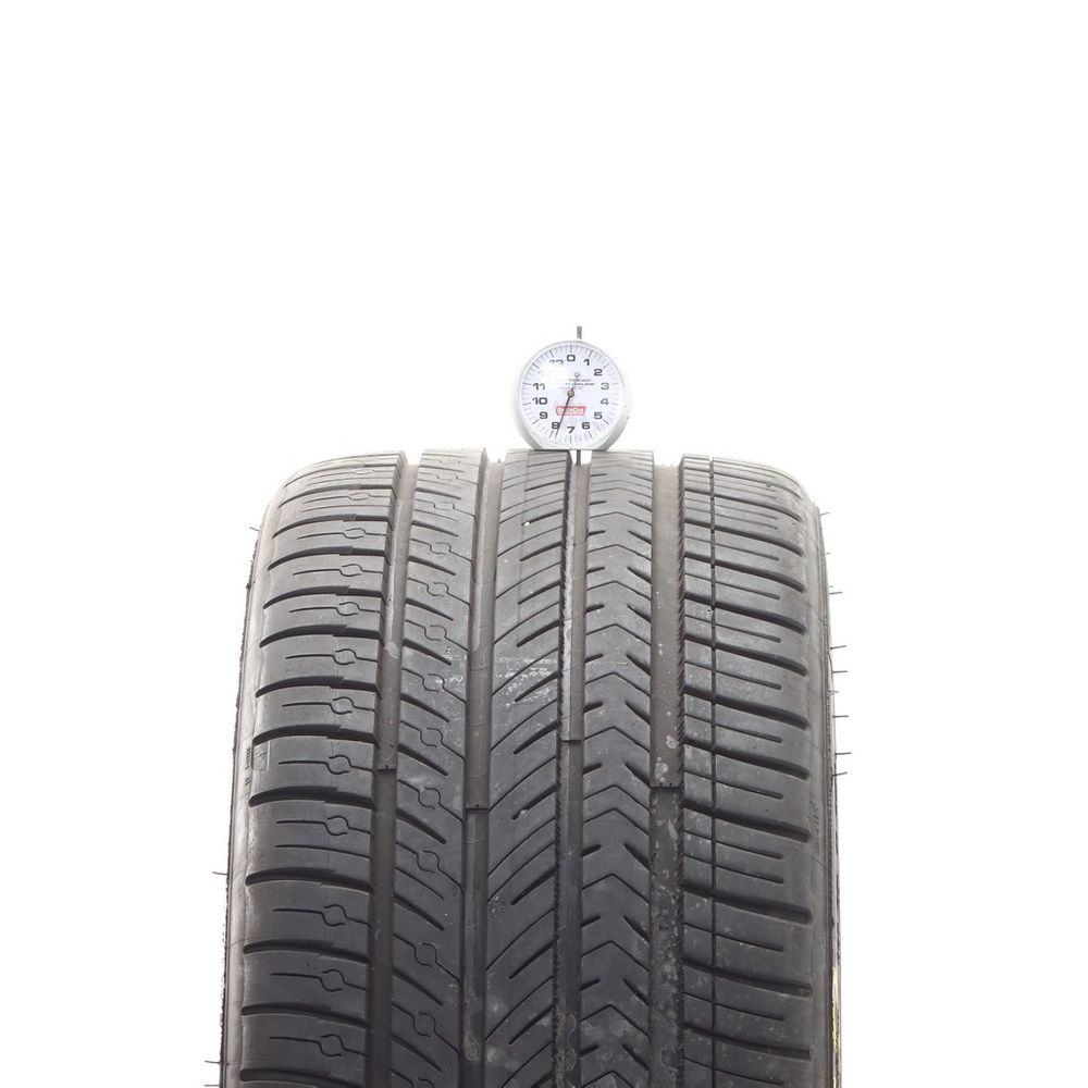 Used 235/40ZR18 Michelin Pilot Sport All Season 4 95Y - 7.5/32 - Image 2