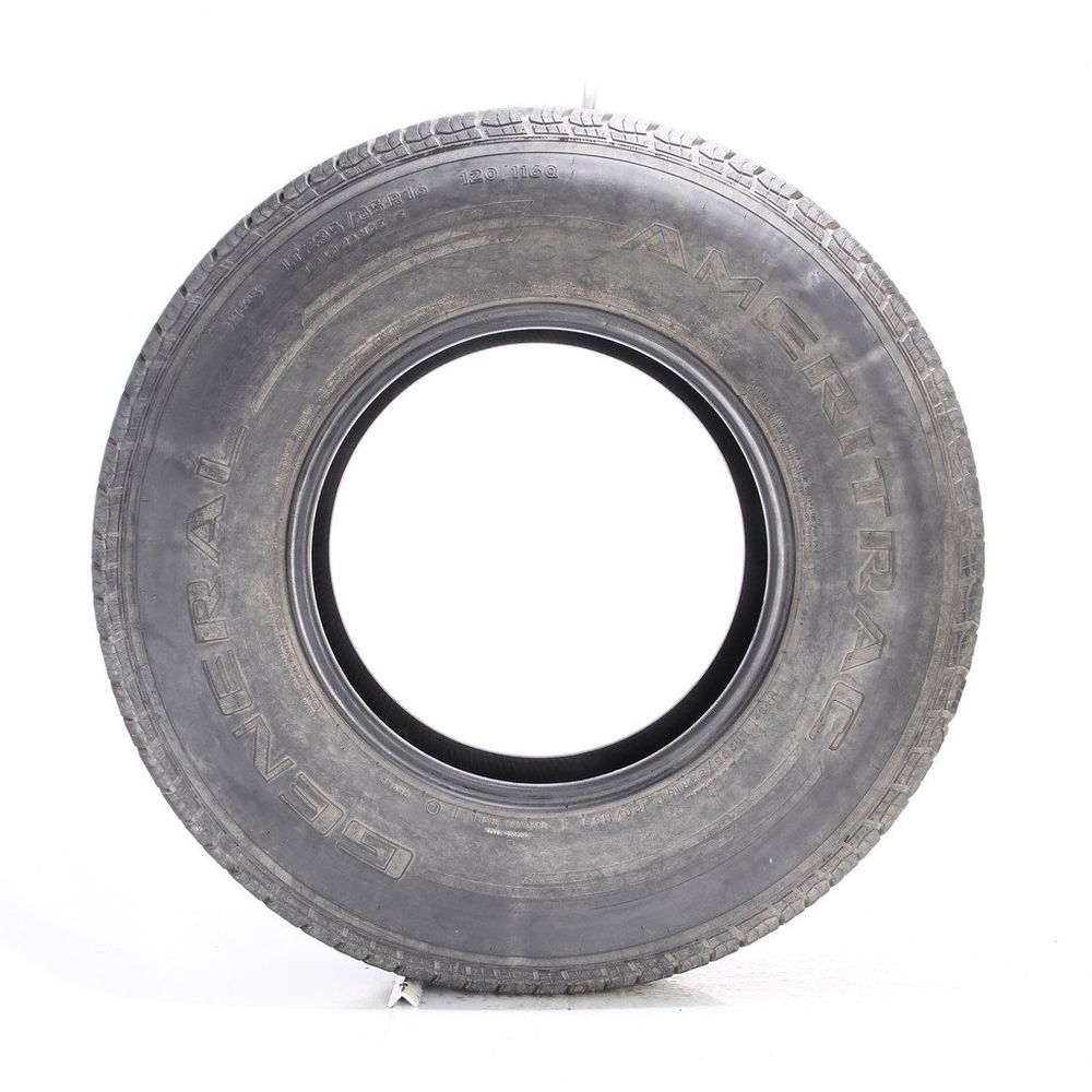Used LT 235/85R16 General Ameritrac 120/116Q E - 12.5/32 - Image 3