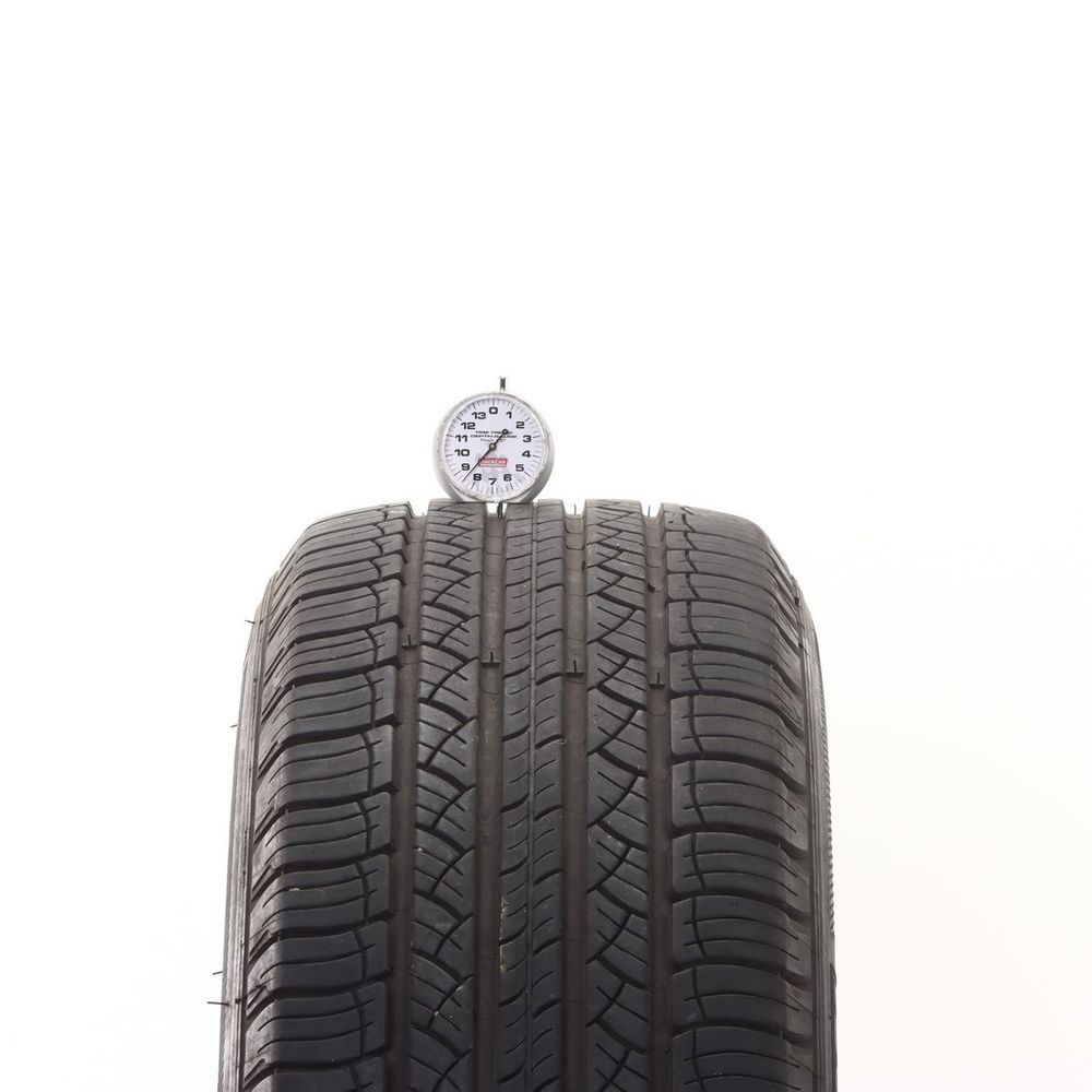 Set of (2) Used 235/60R18 Michelin Latitude Tour HP 102V - 7.5-8.5/32 - Image 5