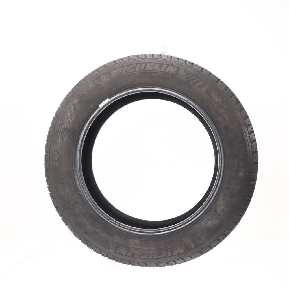 Set of (2) Used 235/60R18 Michelin Latitude Tour HP 102V - 7.5-8.5/32 - Image 6