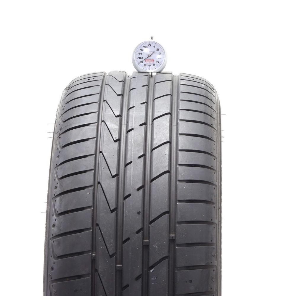 Set of (2) Used 225/50R18 Hankook Ventus S1 evo2 HRS 95W - 8.5-9/32 - Image 5