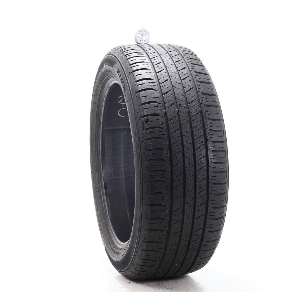 Set of (4) Used 255/50R20 Falken Ziex CT50 AS 104V - 6.5-8/32 - Image 1