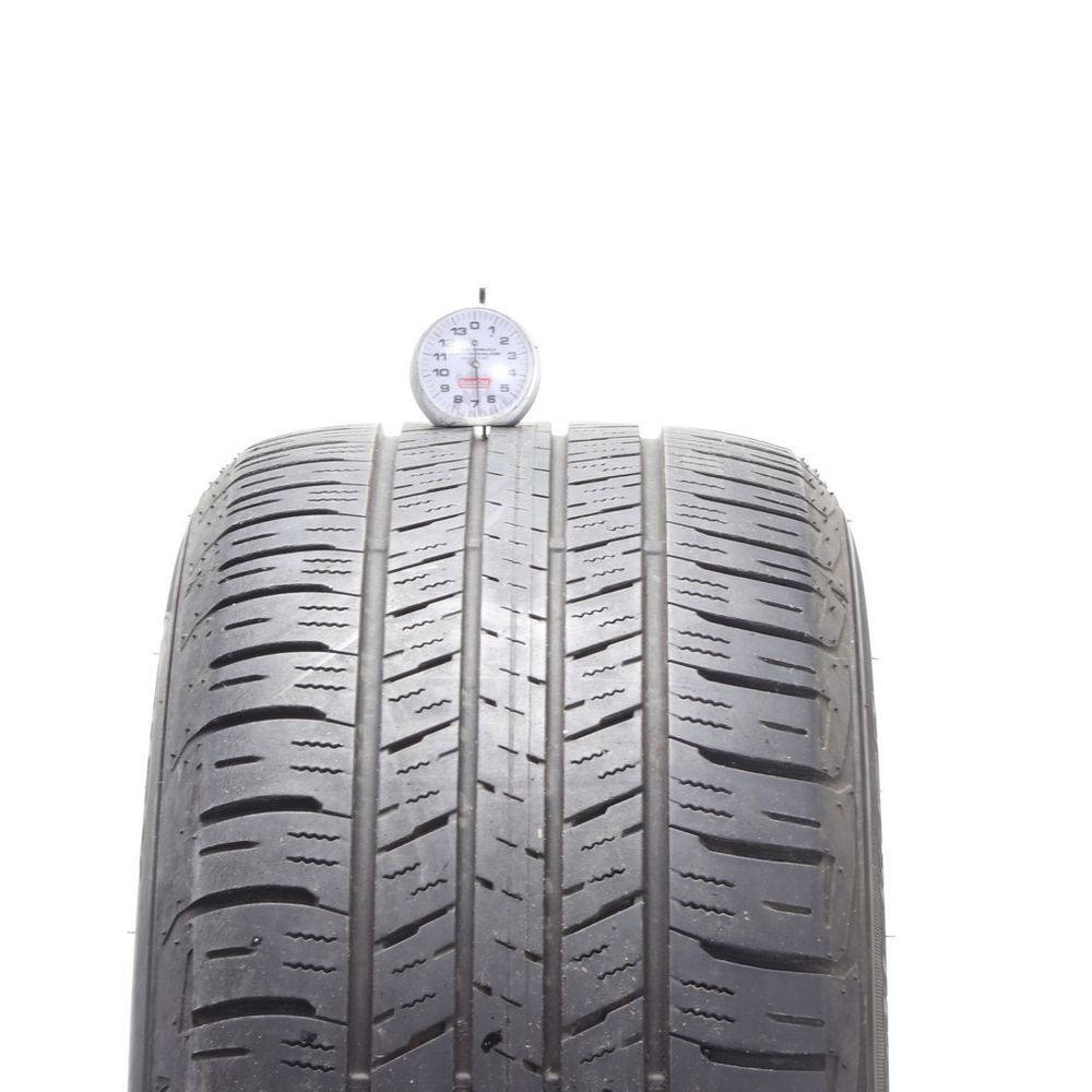 Set of (4) Used 255/50R20 Falken Ziex CT50 AS 104V - 6.5-8/32 - Image 2