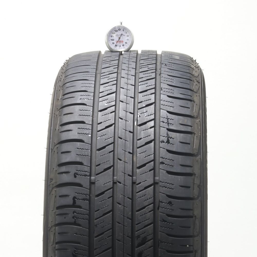 Set of (4) Used 255/50R20 Falken Ziex CT50 AS 104V - 6.5-8/32 - Image 11