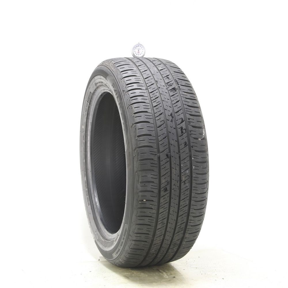 Set of (4) Used 255/50R20 Falken Ziex CT50 AS 104V - 6.5-8/32 - Image 4