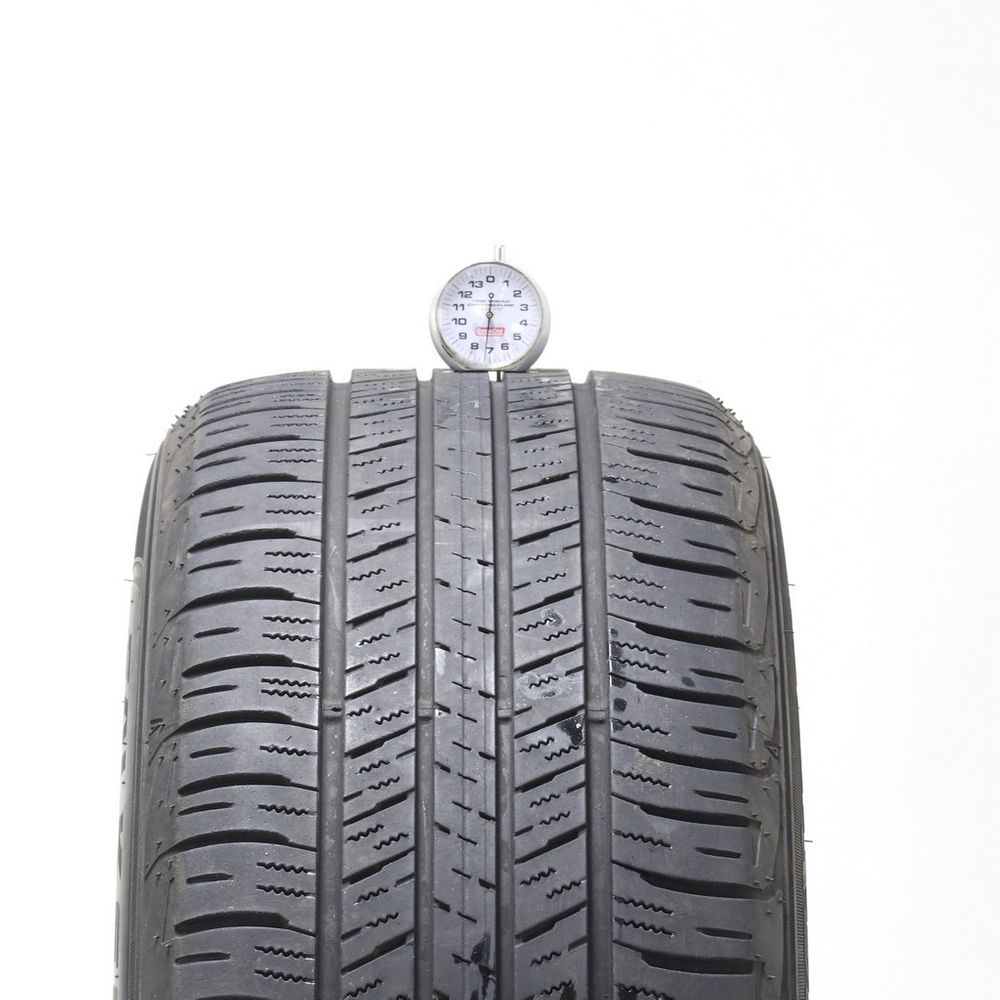 Set of (4) Used 255/50R20 Falken Ziex CT50 AS 104V - 6.5-8/32 - Image 5