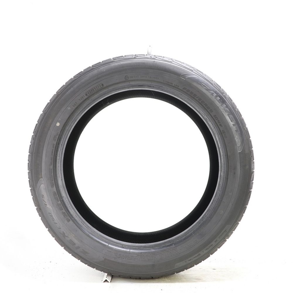 Set of (4) Used 255/50R20 Falken Ziex CT50 AS 104V - 6.5-8/32 - Image 6