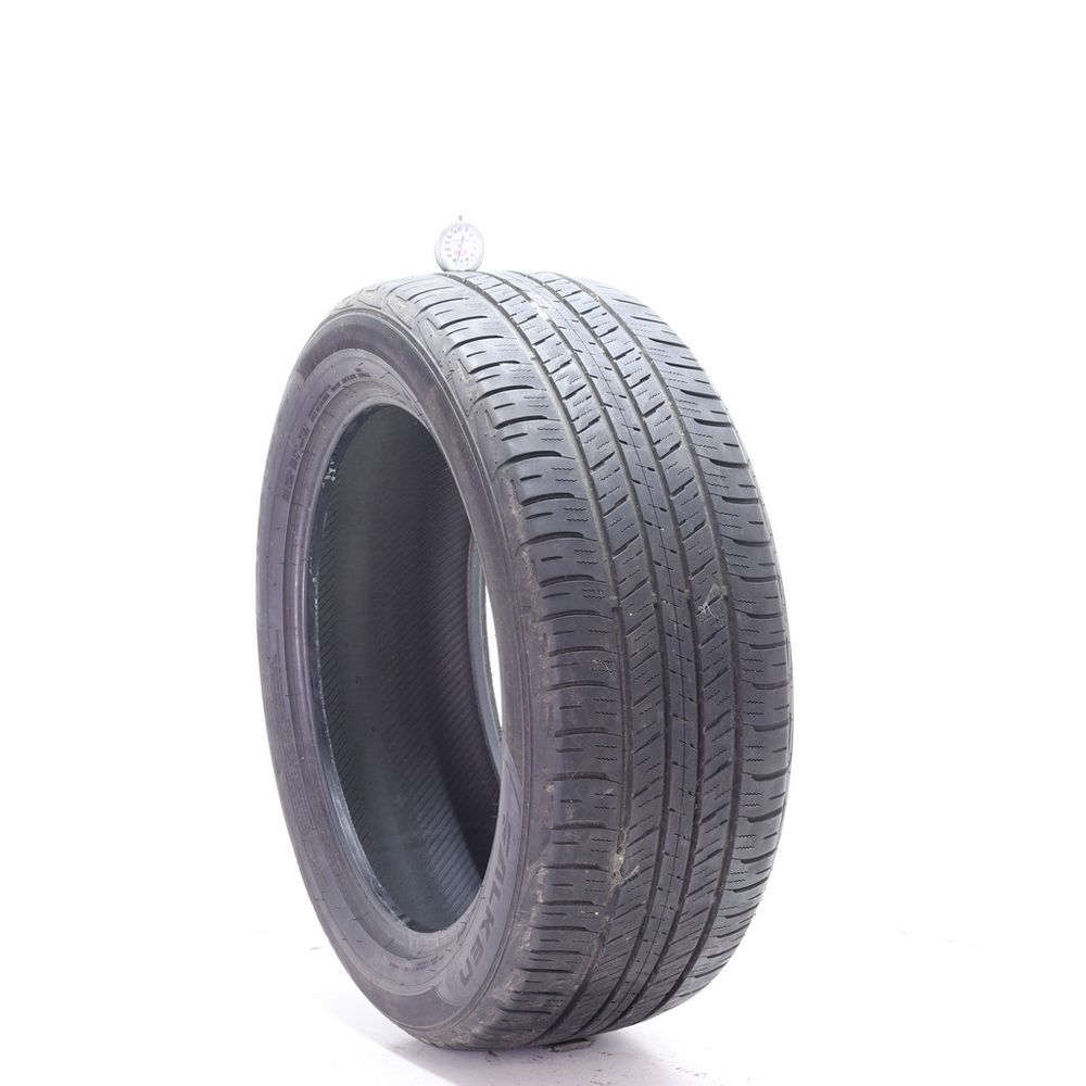 Set of (4) Used 255/50R20 Falken Ziex CT50 AS 104V - 6.5-8/32 - Image 7