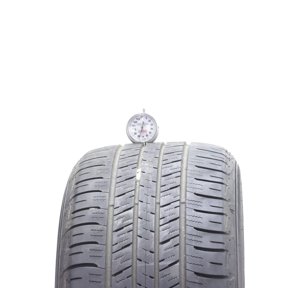 Set of (4) Used 255/50R20 Falken Ziex CT50 AS 104V - 6.5-8/32 - Image 8