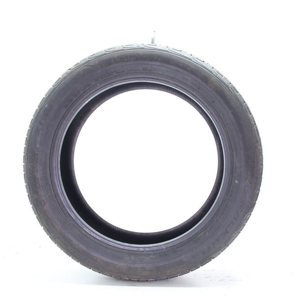 Set of (4) Used 255/50R20 Falken Ziex CT50 AS 104V - 6.5-8/32 - Image 9