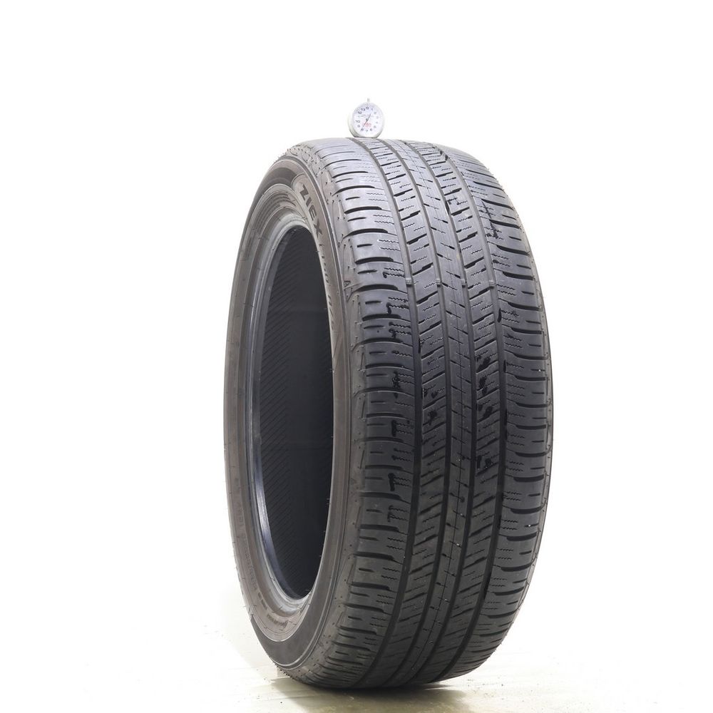 Set of (4) Used 255/50R20 Falken Ziex CT50 AS 104V - 6.5-8/32 - Image 10
