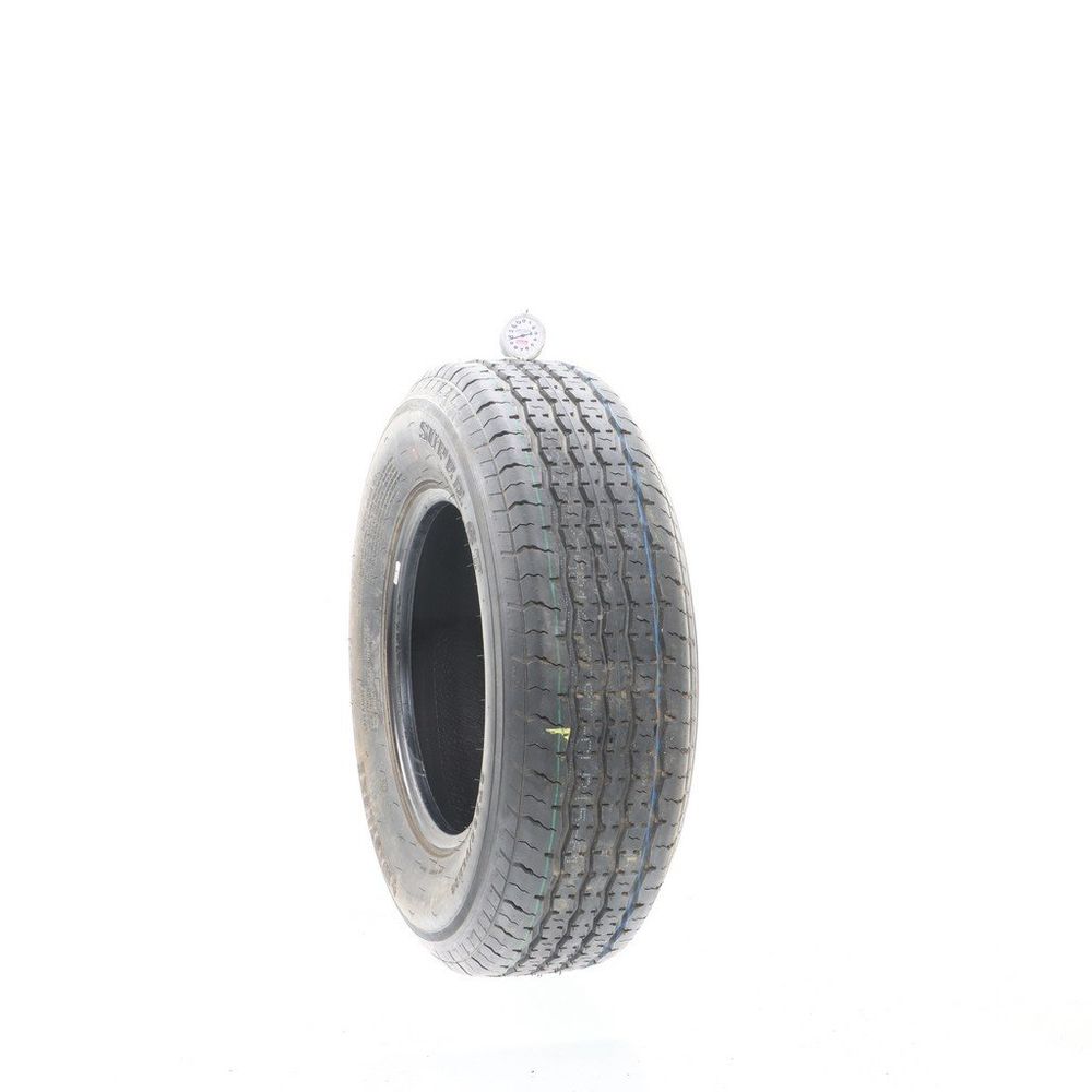 Used ST 205/75R14 Westlake Super ST 1N/A C - 9.5/32 - Image 1