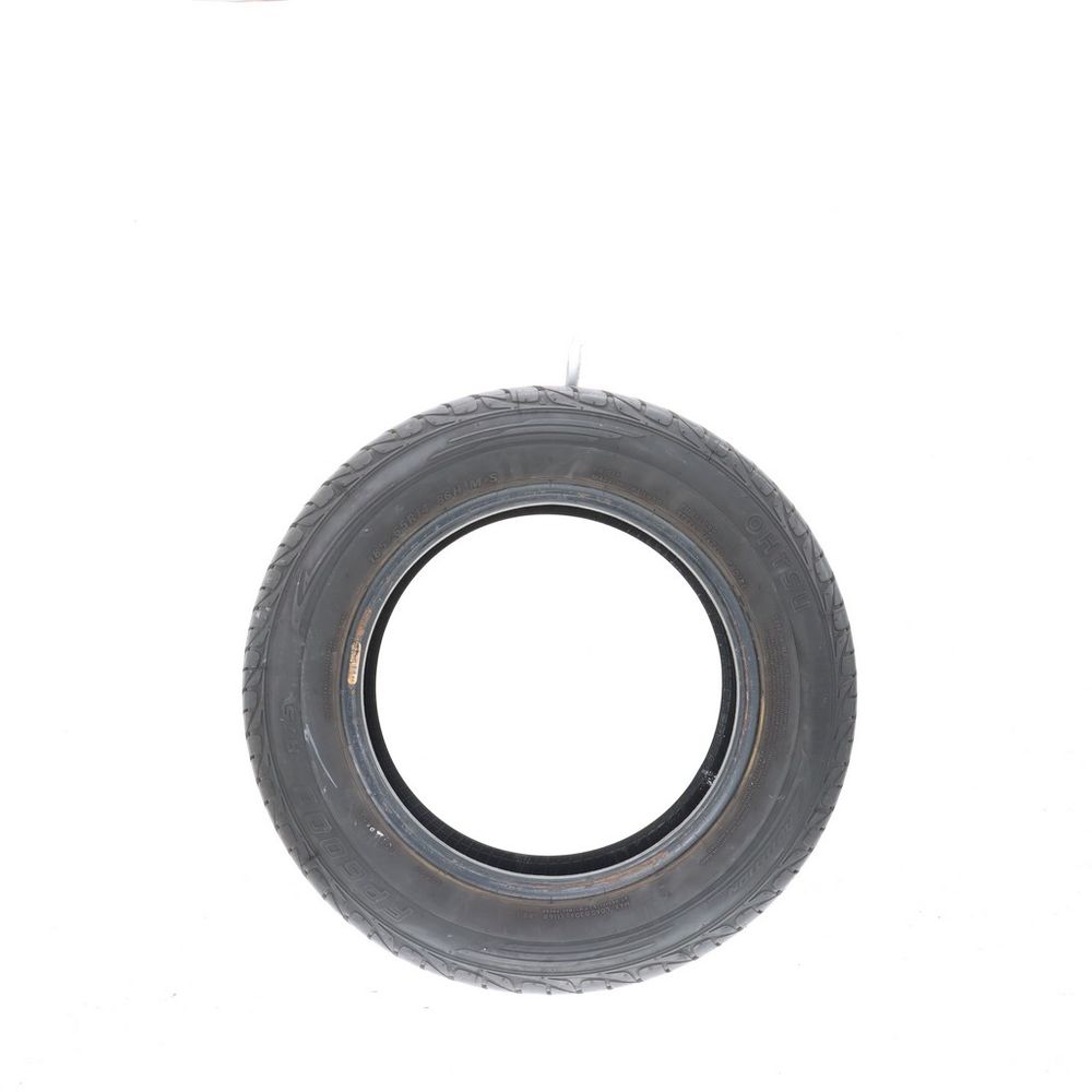 Used 185/65R14 Ohtsu FP6000 AS 86H - 7.5/32 - Image 3