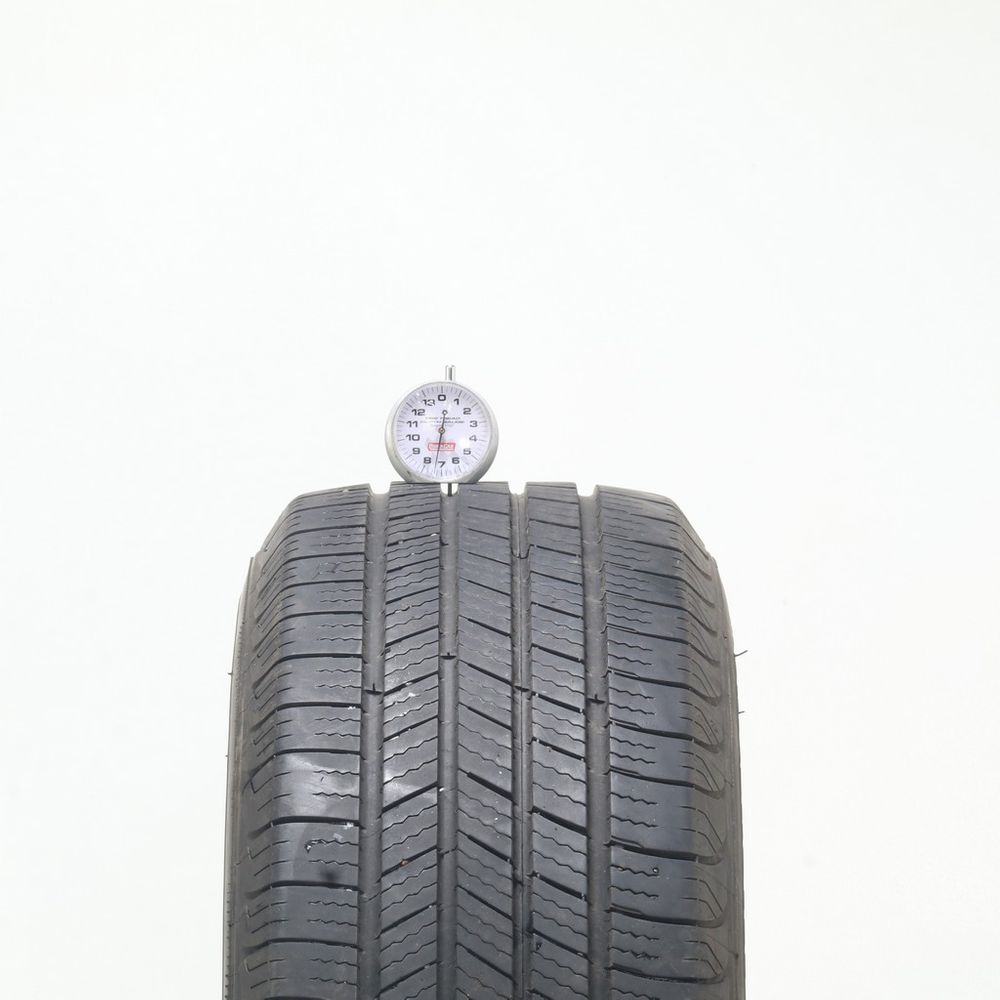 Set of (2) Used 215/60R16 Michelin Defender T+H 95H - 7-8.5/32 - Image 2