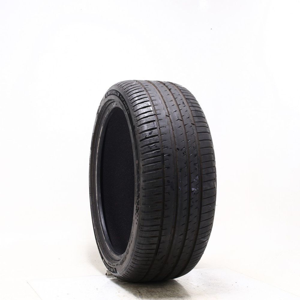 Driven Once 245/40ZR20 Michelin Pilot Sport EV LM1 Acoustic 99Y - 8/32 - Image 1