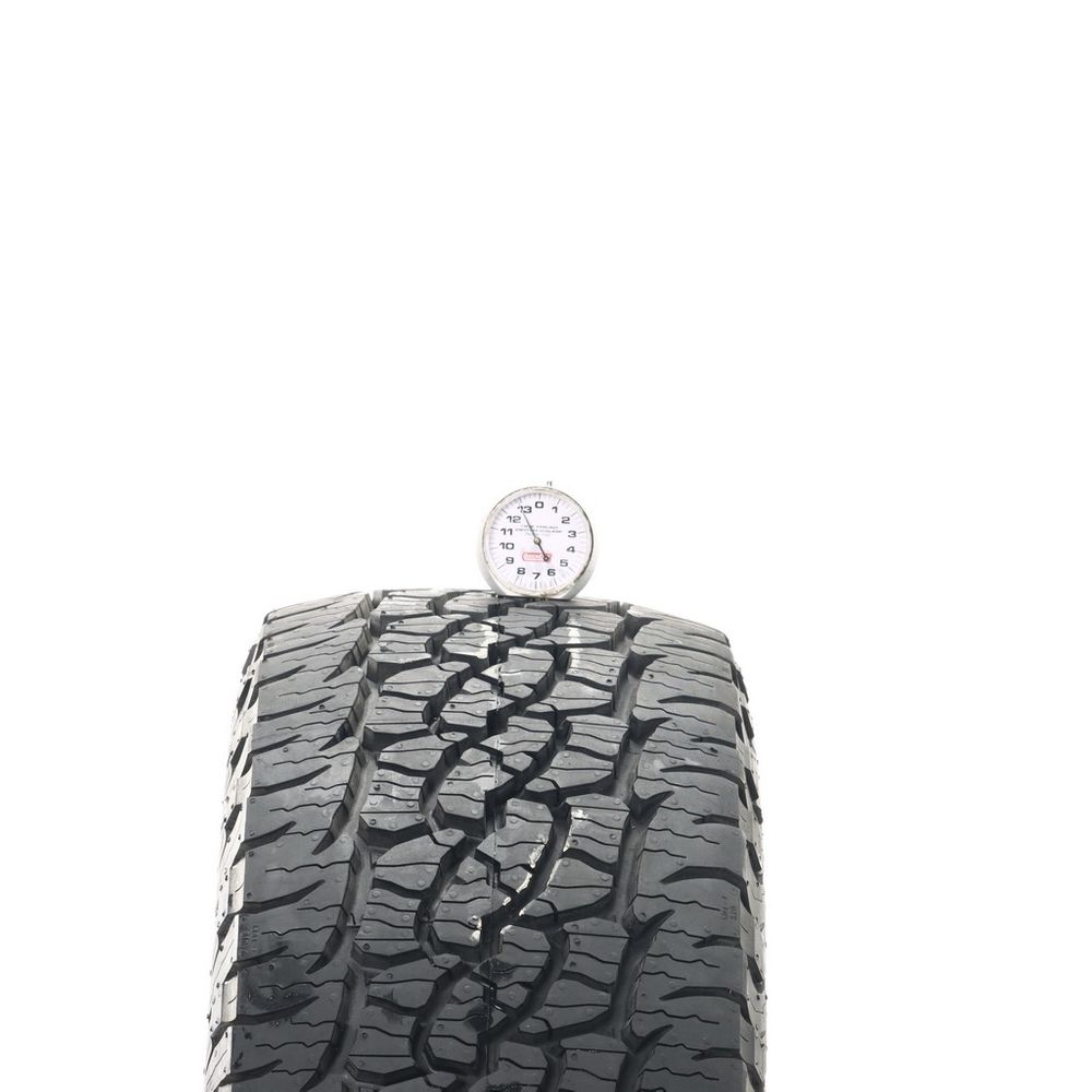 Used 225/60R17 BFGoodrich Trail-Terrain T/A 99H - 12.5/32 - Image 2