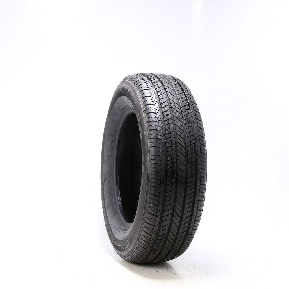 Set of (2) Driven Once 255/65R18 Bridgestone Dueler H/L 422 Ecopia 109S - 10/32 - Image 1